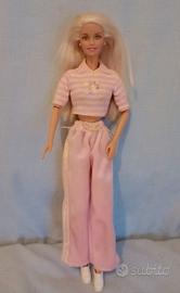 Barbie vintage