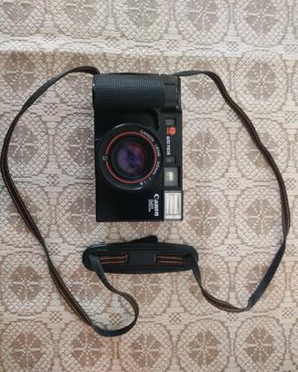 Canon AF35 ML