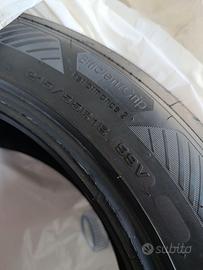 GOMME NUOVE 215/55 R 18 99V