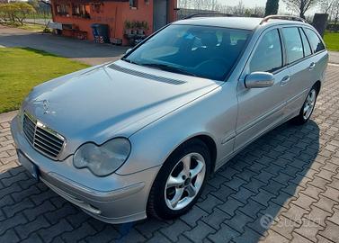 Auto pronta consegna - manutenzione impeccabile 