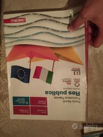 libro scienze umane 