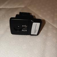 ADATTATORE FIAT 500 BLUETOOTH 