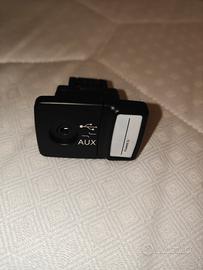 ADATTATORE FIAT 500 BLUETOOTH 