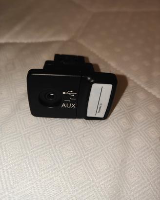 ADATTATORE FIAT 500 AUX 