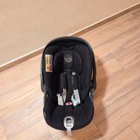 Ovetto Cybex reclinabile