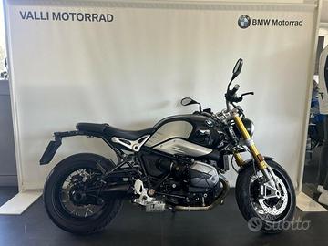 BMW R 1200 nineT Abs my20