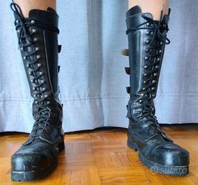 Anfibi Underground alti