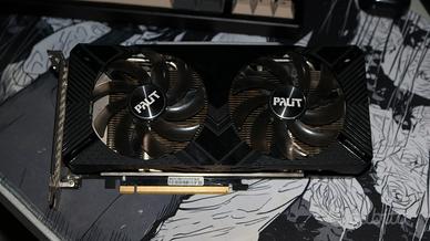 GTX 1660 SUPER 6GB