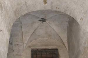 CASA SIGNORILE D'EPOCA DA RISTRUTTURARE