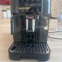 Macchina per caffè in chicchi