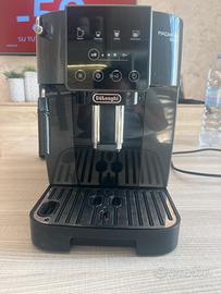 Macchina per caffè in chicchi