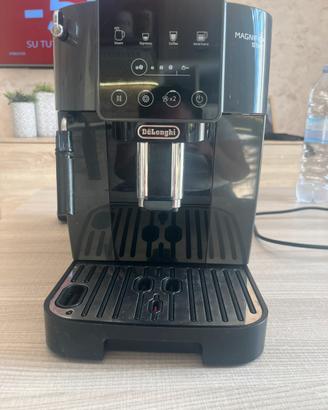 Macchina per caffè in chicchi