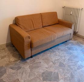 Divano due posti