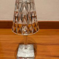 Lampada Kartell