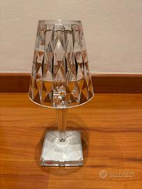 Lampada Kartell