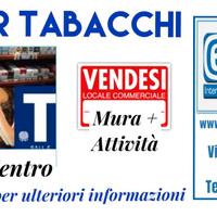 115/20 BAR TABACCHI di mq 50 nel cuore di Milano,