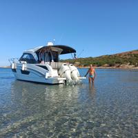 Beneteau Antares 9 V1