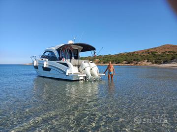 Beneteau Antares 9 V1