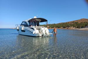 Beneteau Antares 9 V1