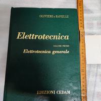 Elettrotecnica. volume primo 