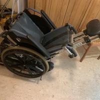 Montascale a Cingoli N 902 Sherpa KSP