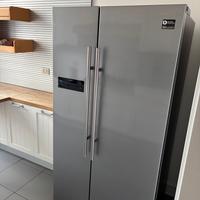 Frigo americano Samsung