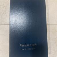 Cravatte damiano presta per Silvio Berlusconi