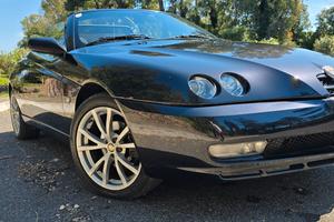Alfa Romeo Spider 2.0 jts