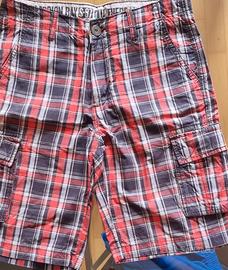 Bermuda Scorpion Bay tg. 28 da ragazzo o uomo