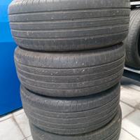 4 gomme 215/55 /R16 