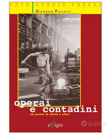 FOTO STORIA PAVESE eddito da EFFIGIE