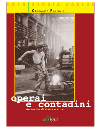 FOTO STORIA PAVESE eddito da EFFIGIE