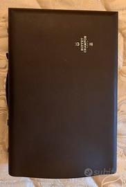 Custodia doppia “Buffet Crampon”