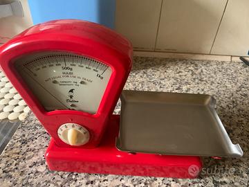 Bilancia vintage Dulton