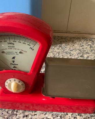 Bilancia vintage Dulton