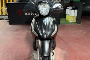 Piaggio beverly 300