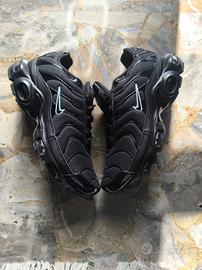 Scarpe Nere