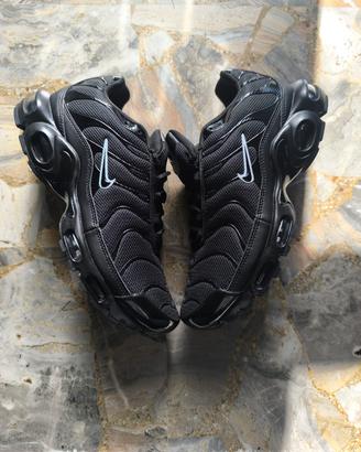 Scarpe Nere