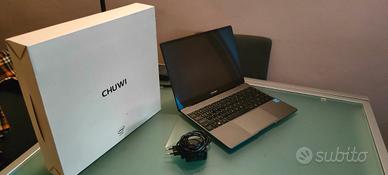 laptop touchscreen, Portatile intel windows 11 