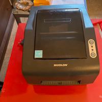 Stampante etichette bixolon tx 403