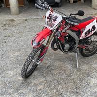 Hm CRE 50 Competition - 2009