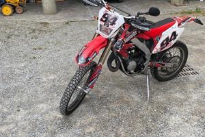 Hm CRE 50 Competition - 2009