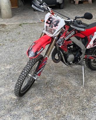 Hm CRE 50 Competition - 2009