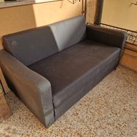 Divanetto letto
