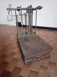 Biancia Bassacuna Vintage