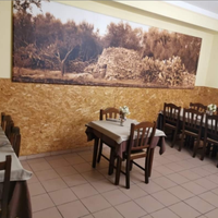 Quadri grandi in tela circa 250cm