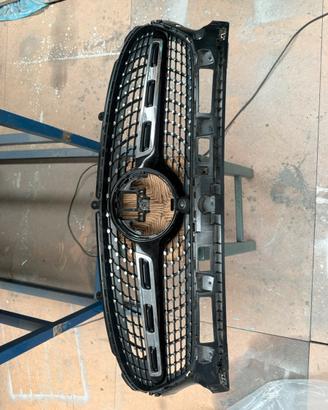 ORIGINALE Mascherina Mercedes GLA
