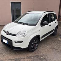 FIAT Panda 1.0 FireFly S&S Hybrid City Life 5posti