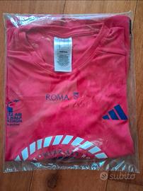 Adidas t-shirt  tecnica donna tg S