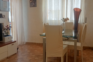 Trilocale zona Famagosta/Cermenate